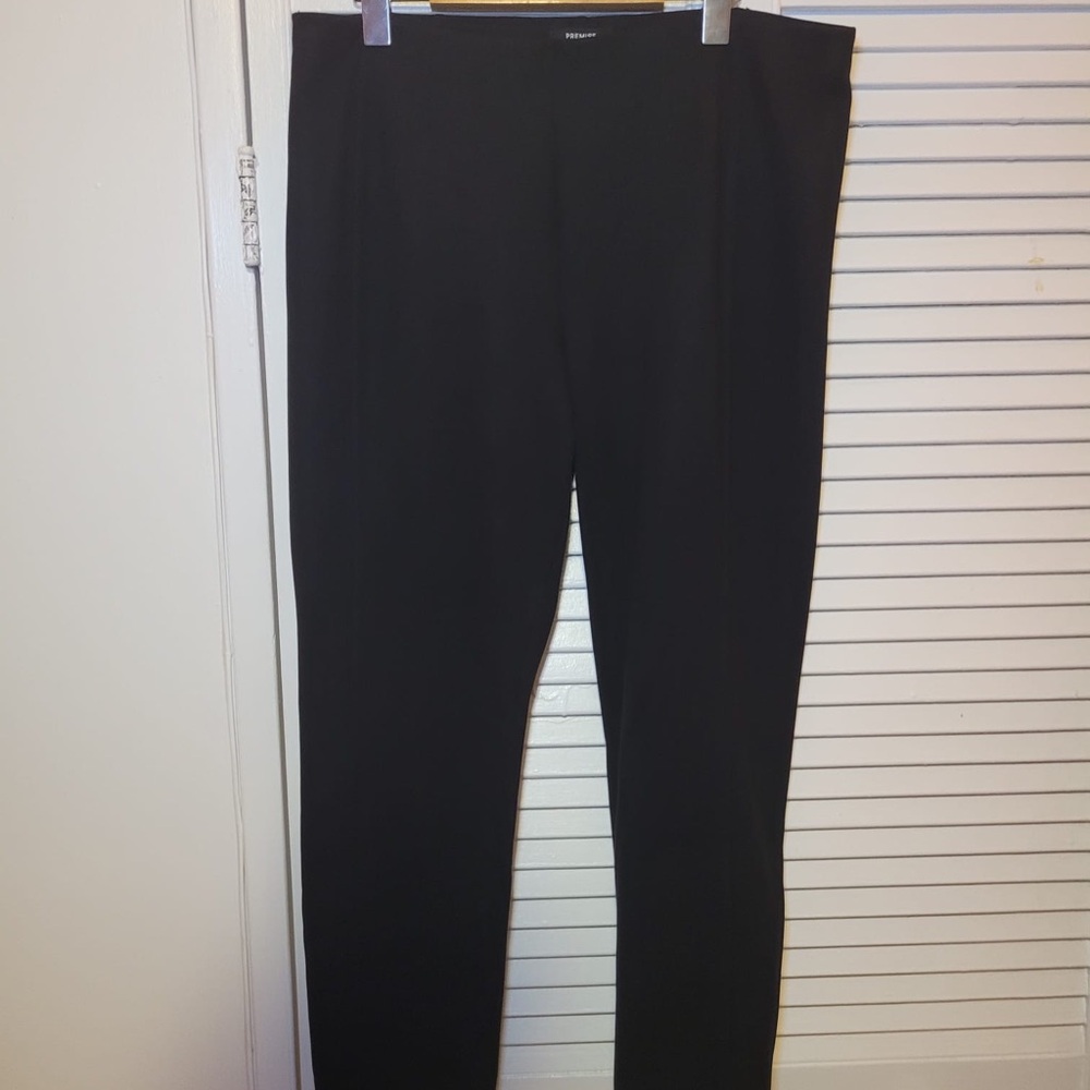Premise Charcoal Leggings